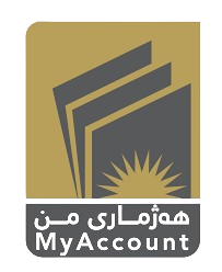 Service and Maintenance of My Account ‌ATM Hubs icon