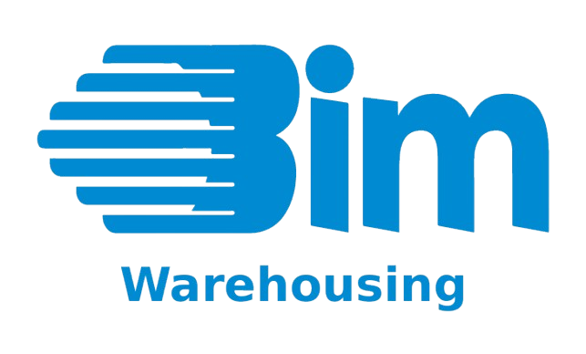 Warehousing icon