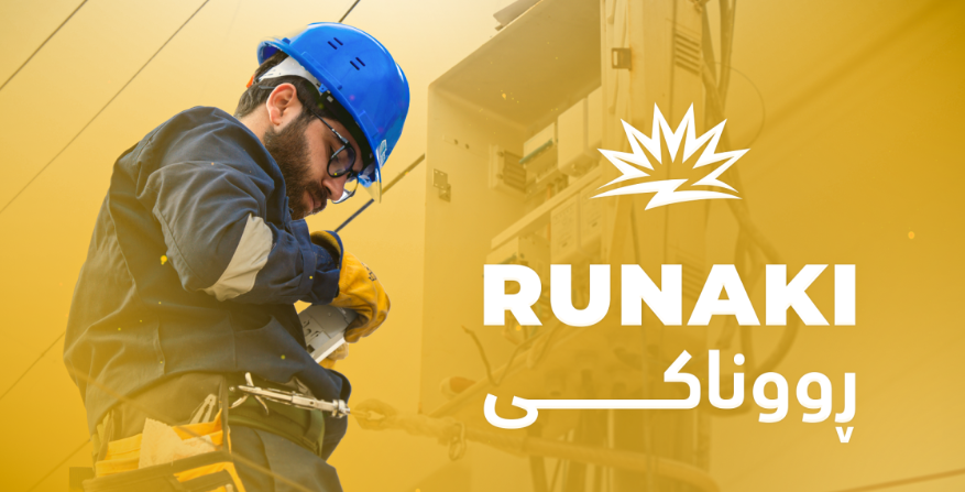 Shaqlawa Set to Receive 24-Hour Electricity by the End of May Under Runaki Project