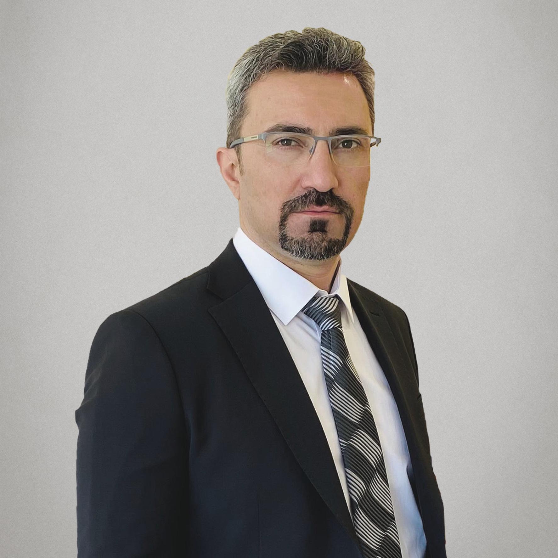 Nabaz Fateh Mohammed