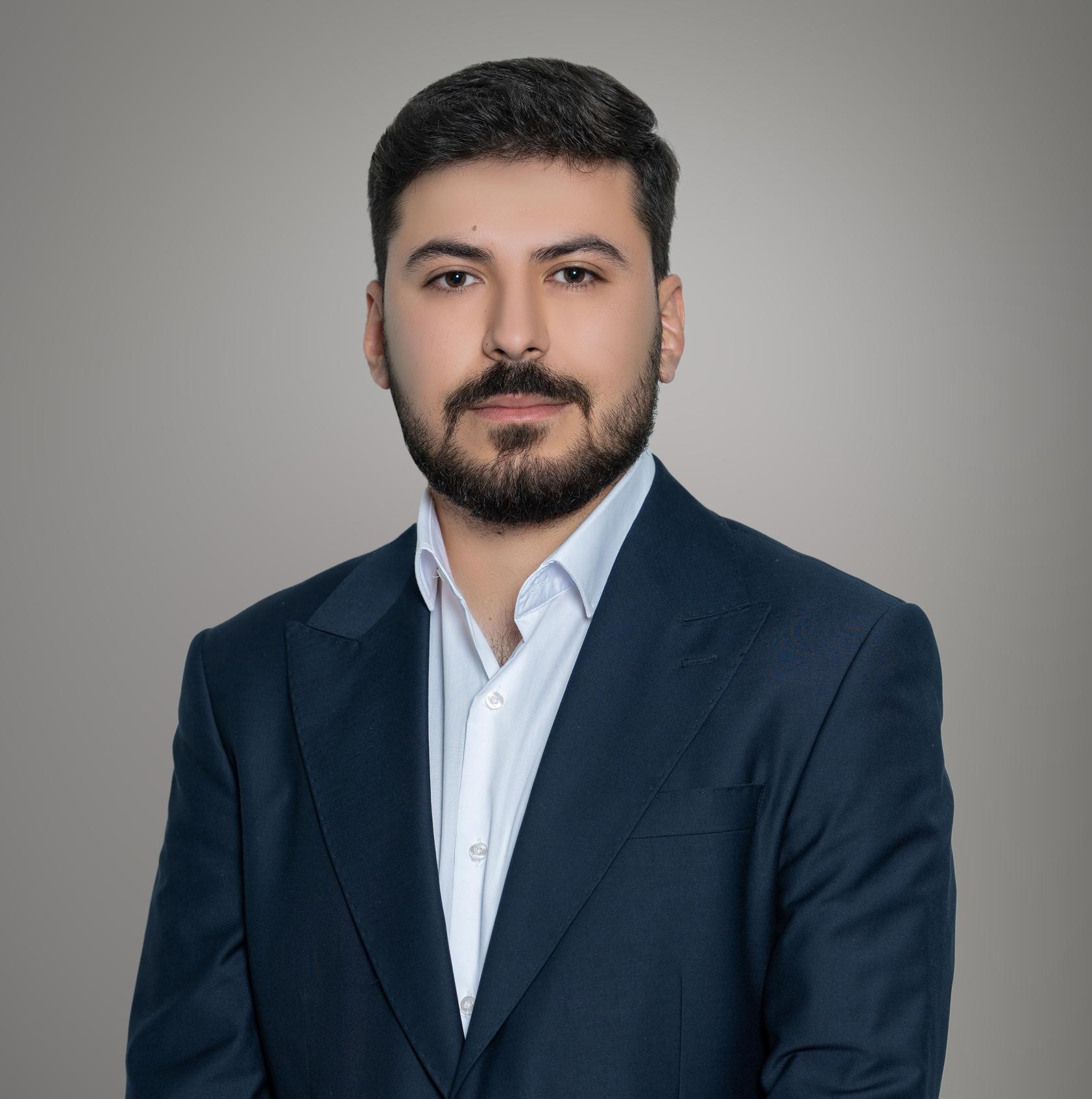 Sarbast Fawzi Mohammed Saleem