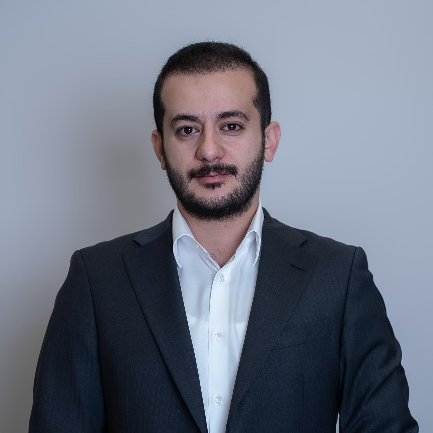 موبین محمدامین میرخان