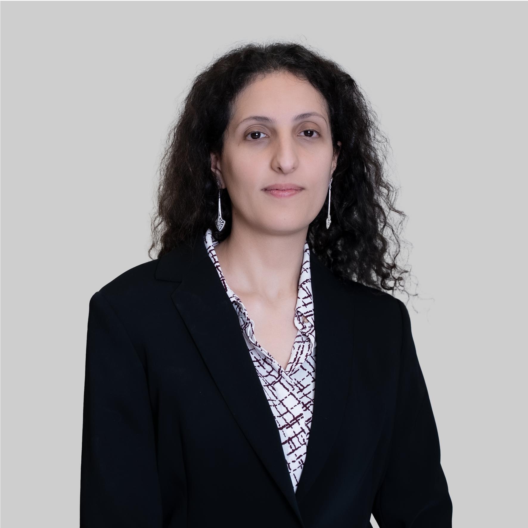 مەریەم بەختیار محمد