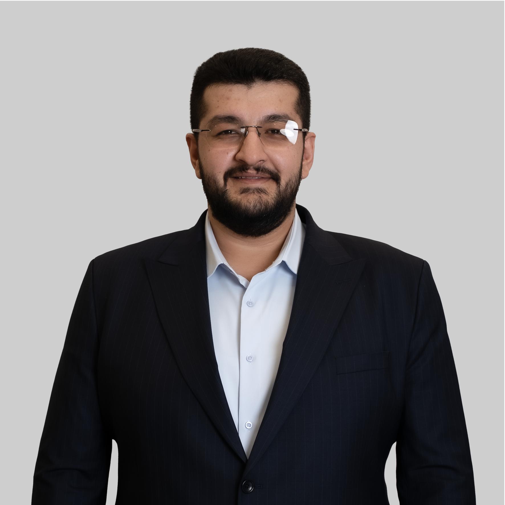 ڕامان زەکەریا حسین