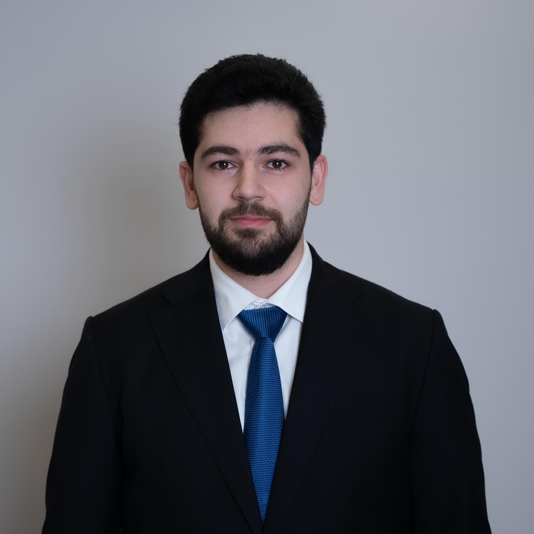 بارزان ڕزگار