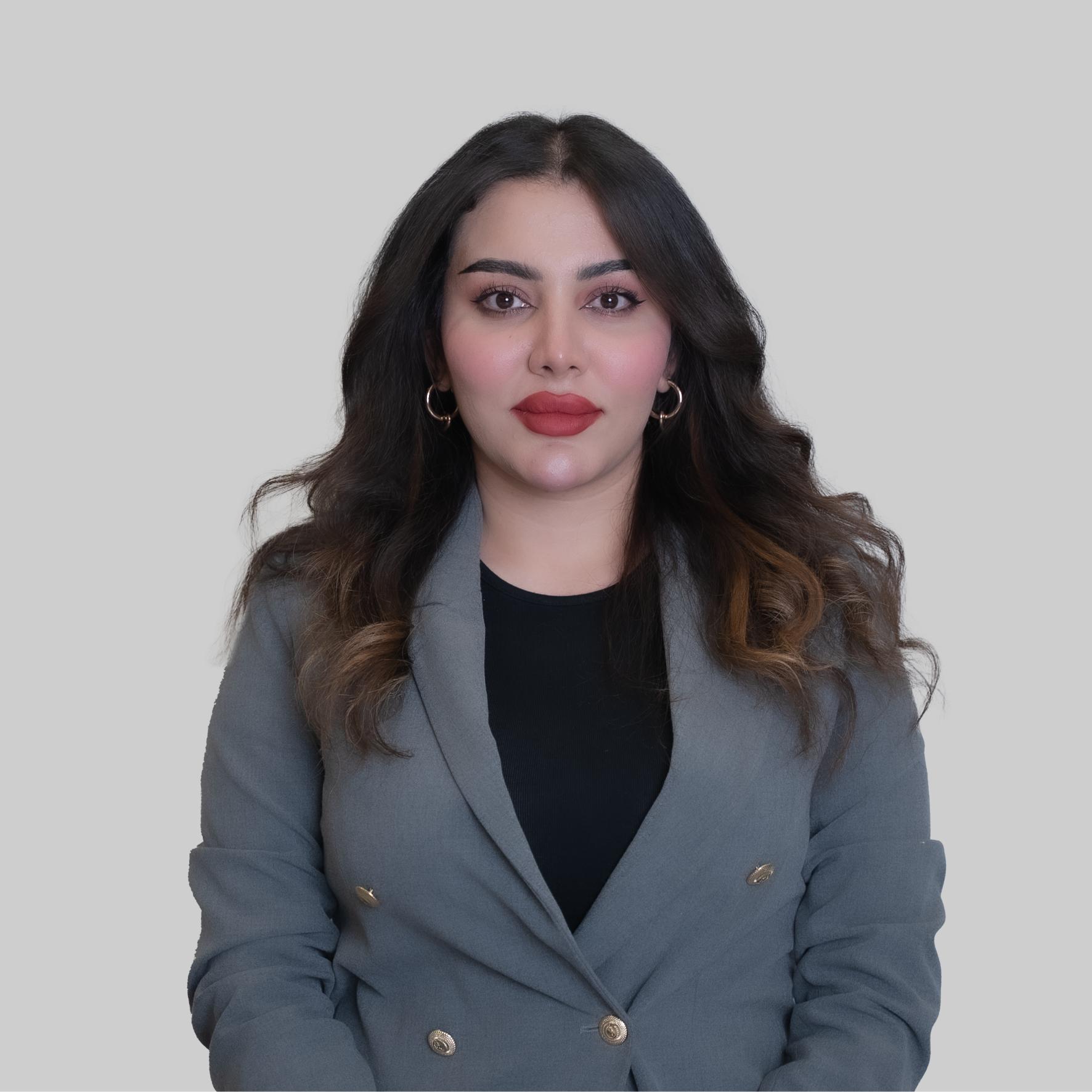 زینا هادی اسماعیل