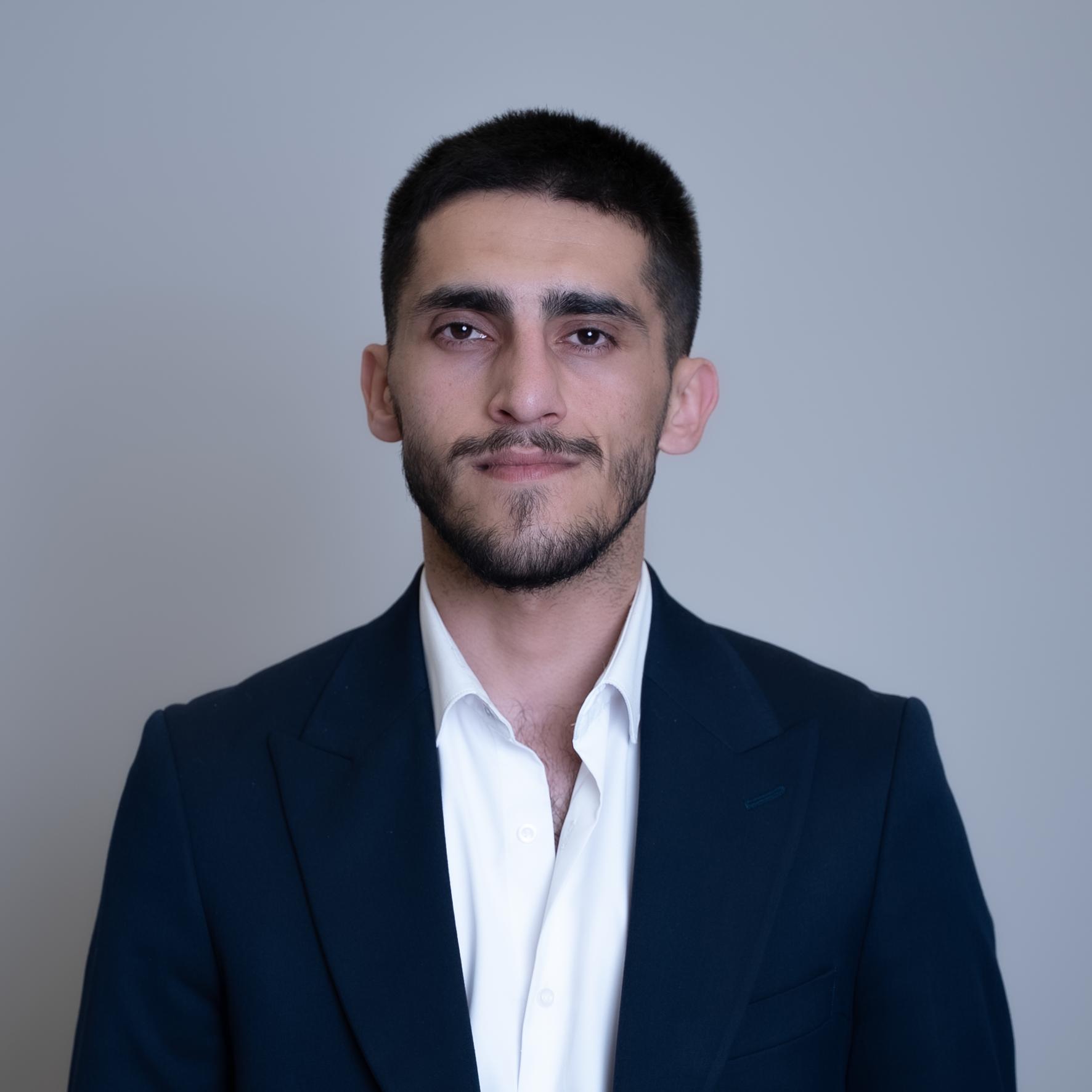 حسن سورداش حسن