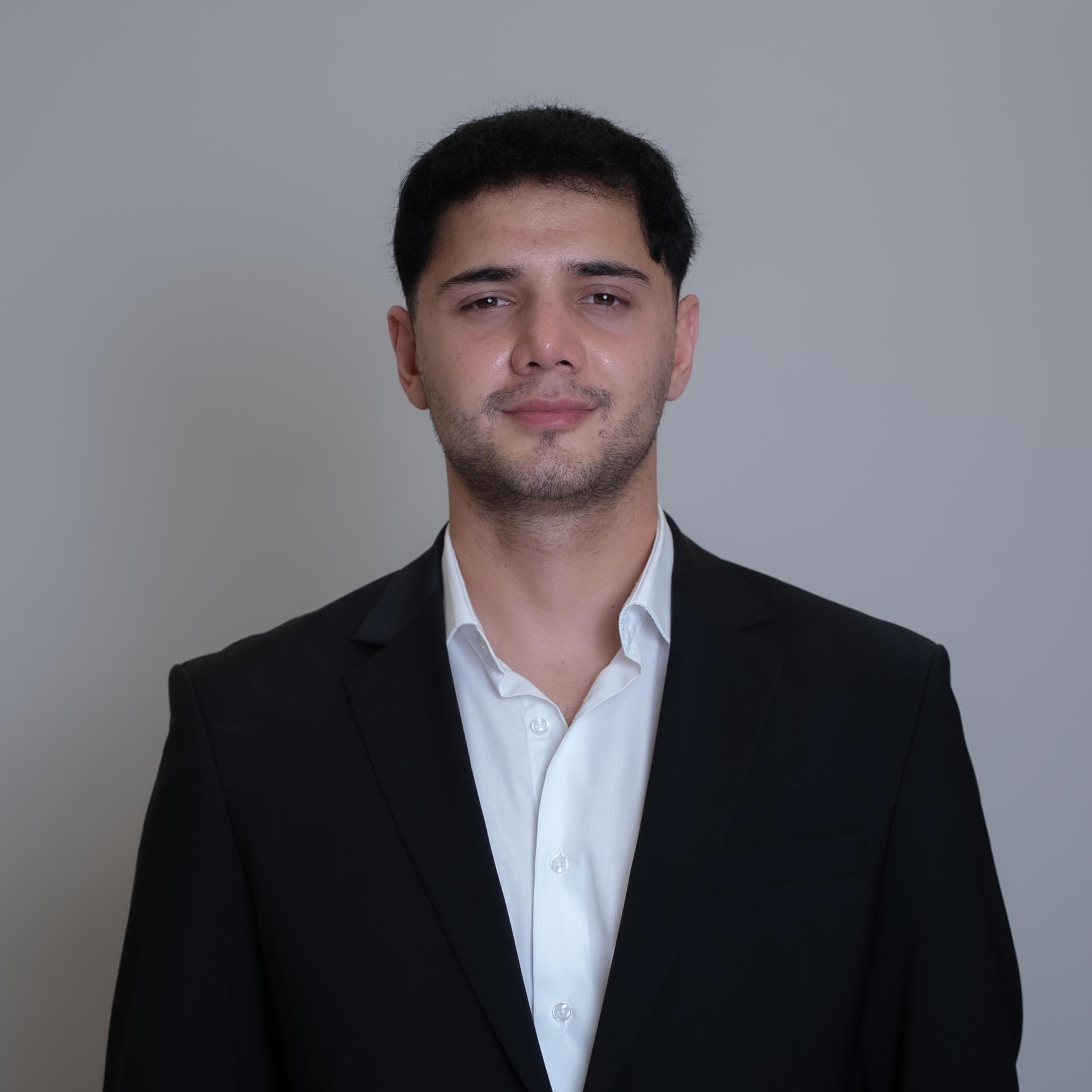 عبداللە کمال عادل