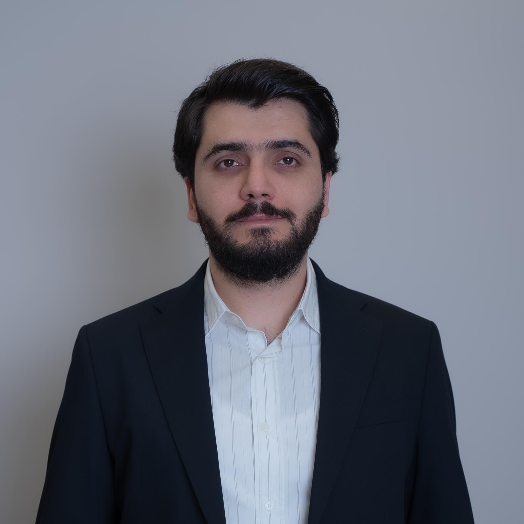 ىشار عارف عمر