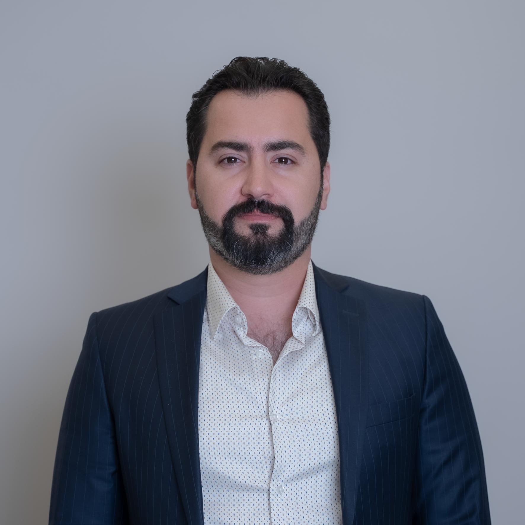 فەهد فازل حمدتاهر