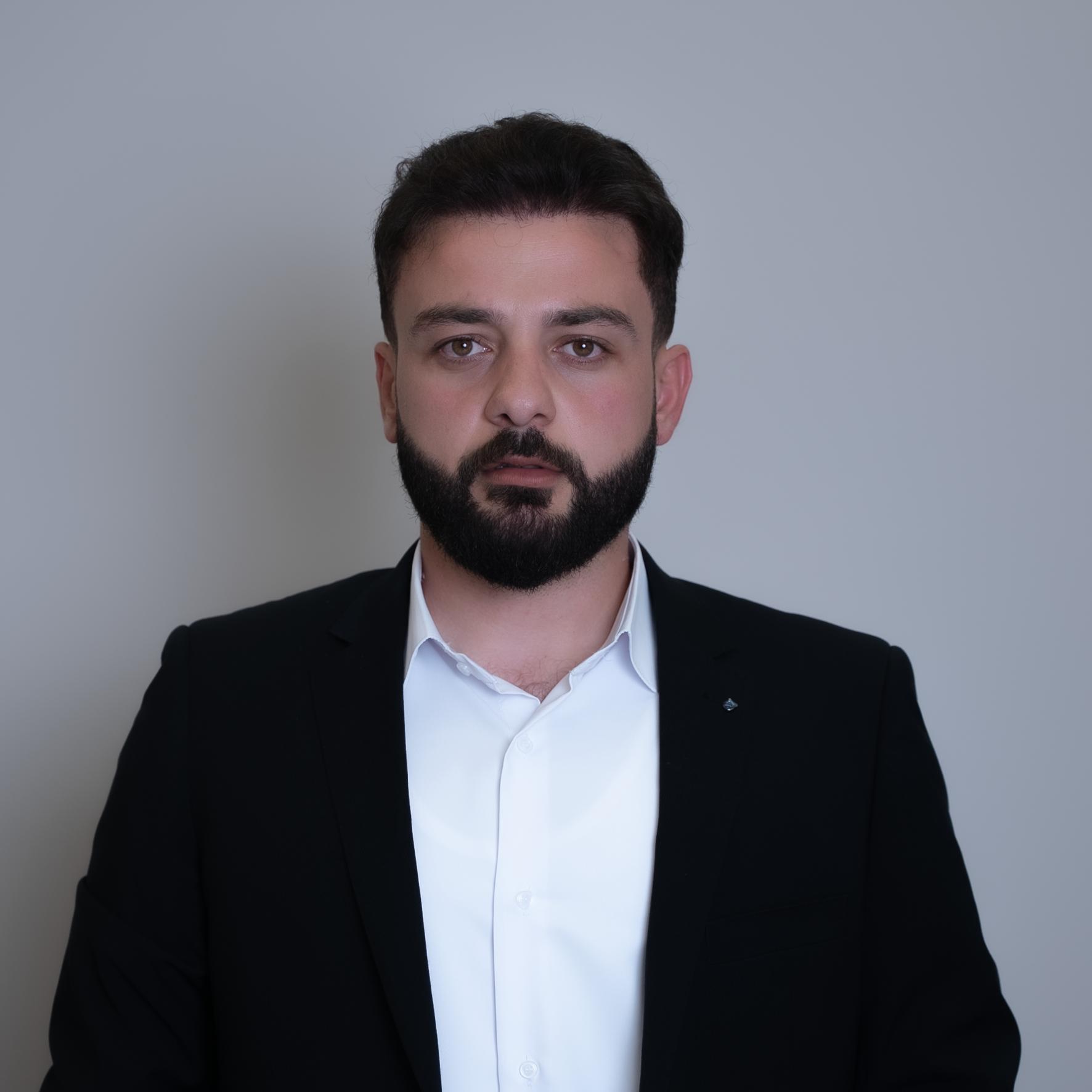 سیراج محمد شەریف