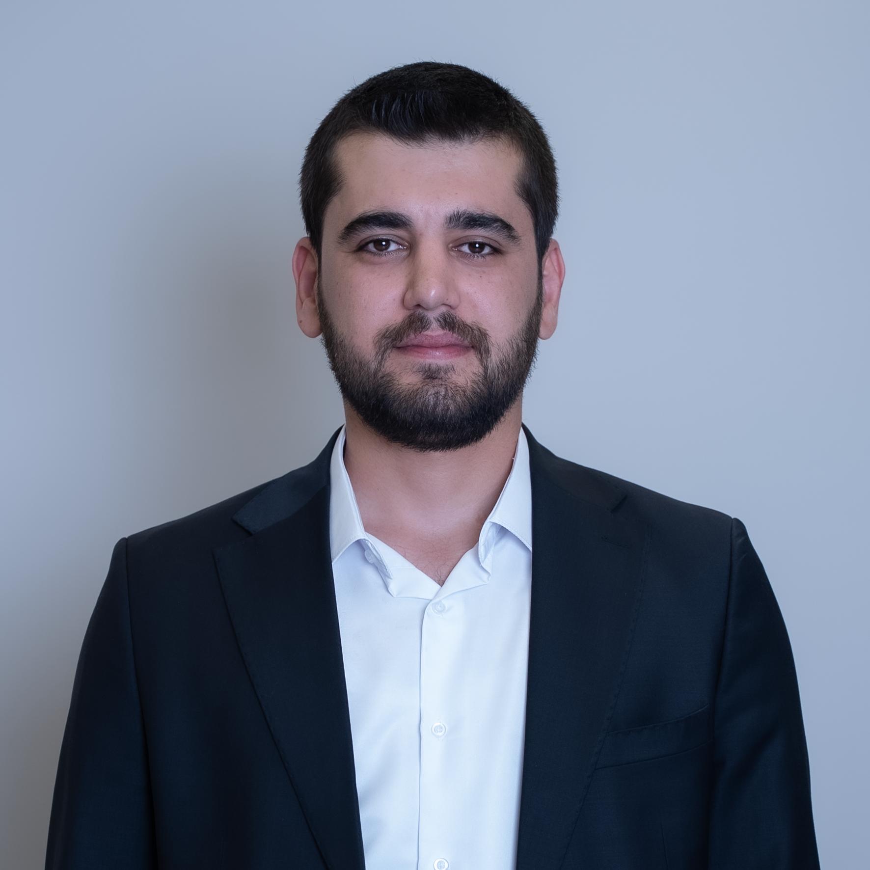 مەرام مستەفا محمد