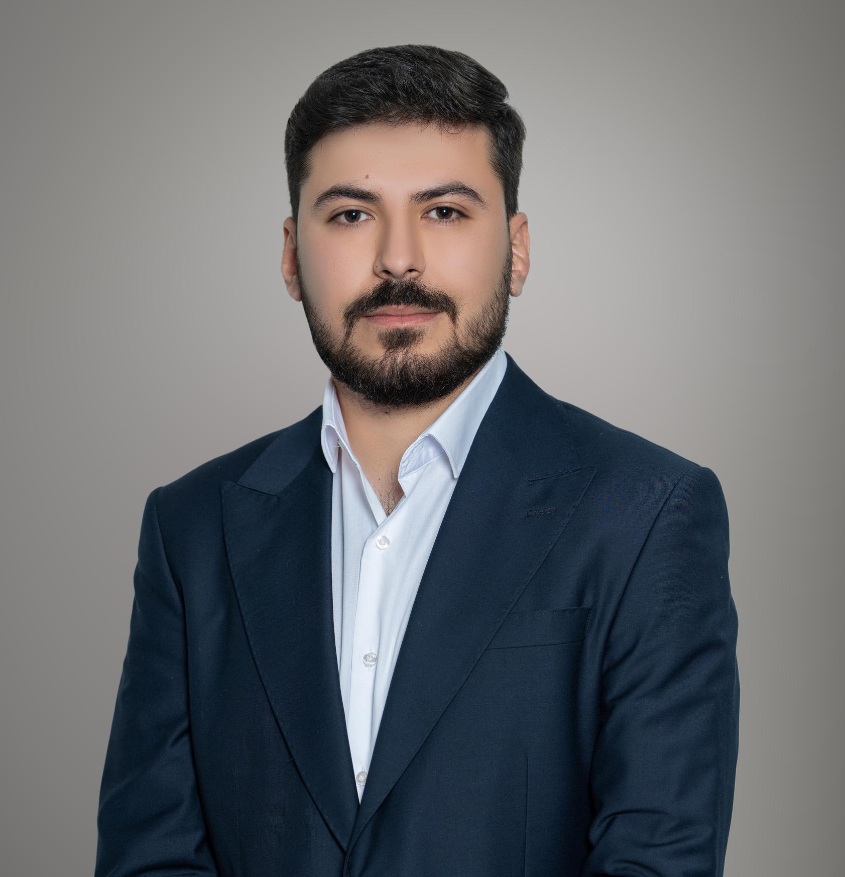 سەربەست فەوزی محمدسلیم