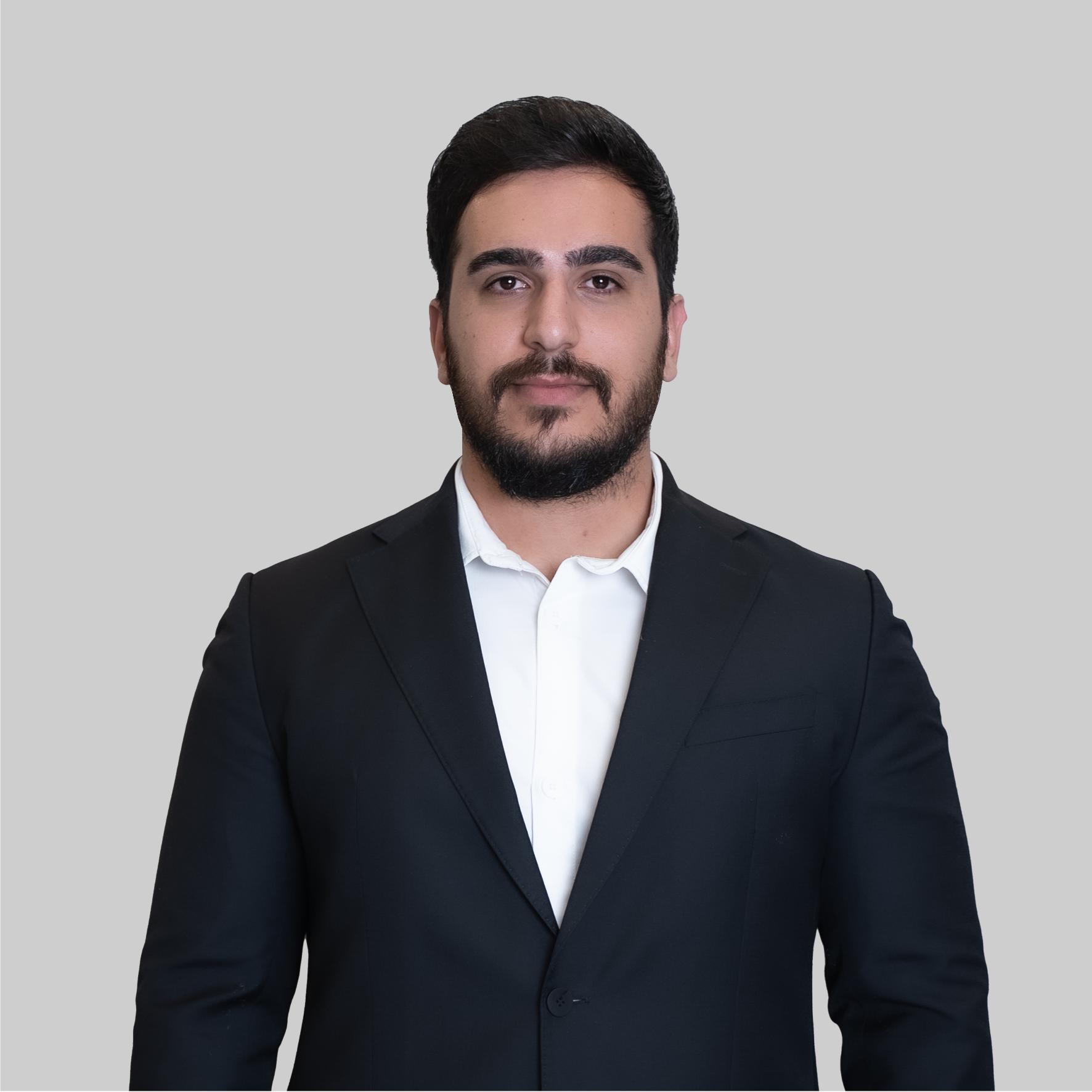 سامان محمد اسماعیل