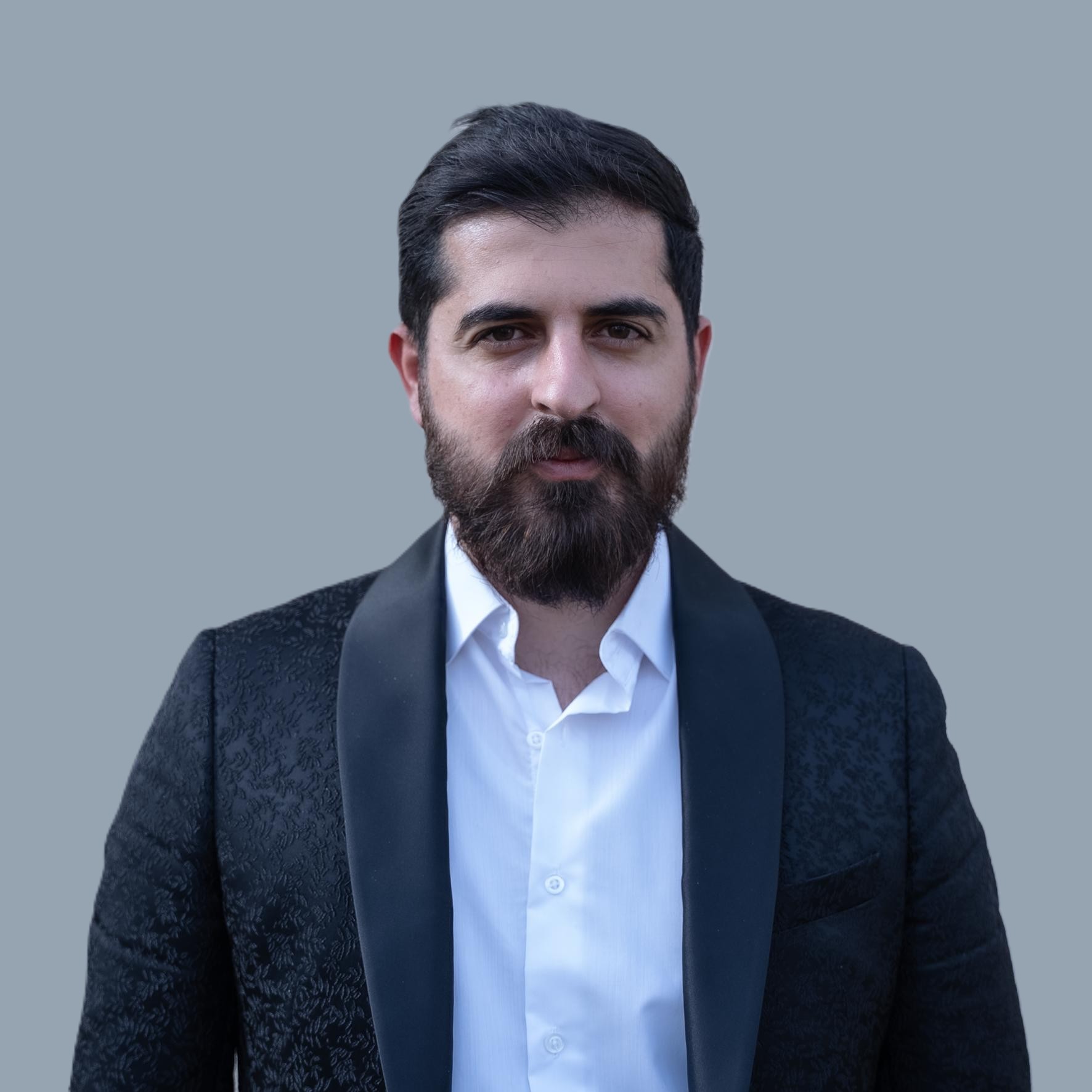 رەمەزان حتم رەمەزان