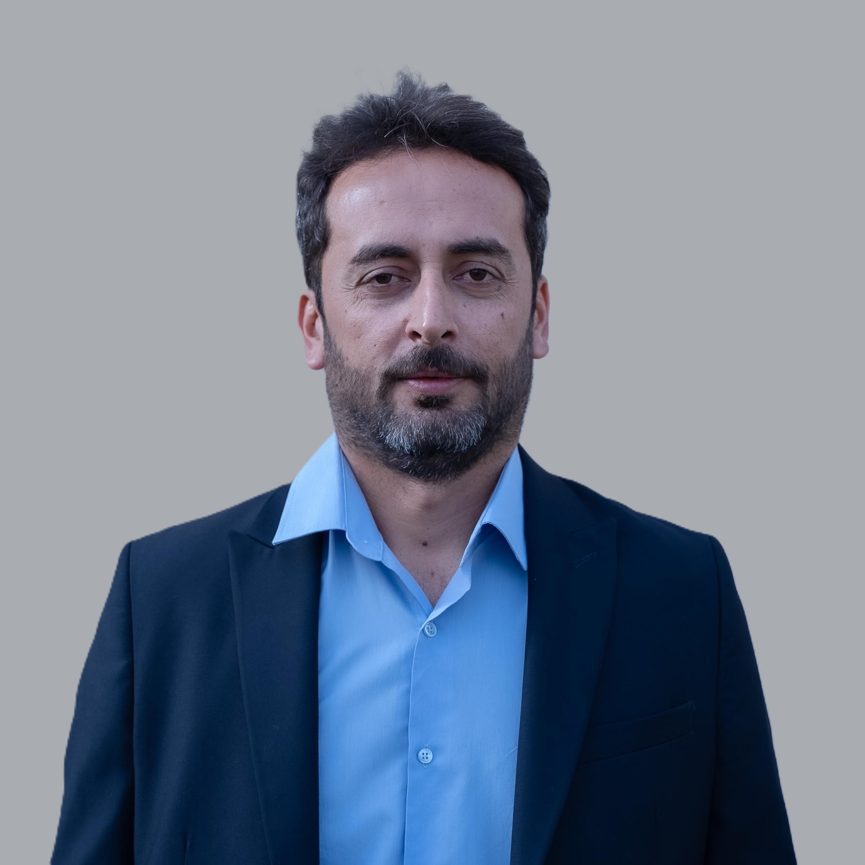 ئێحسان سعداللە عبداللە